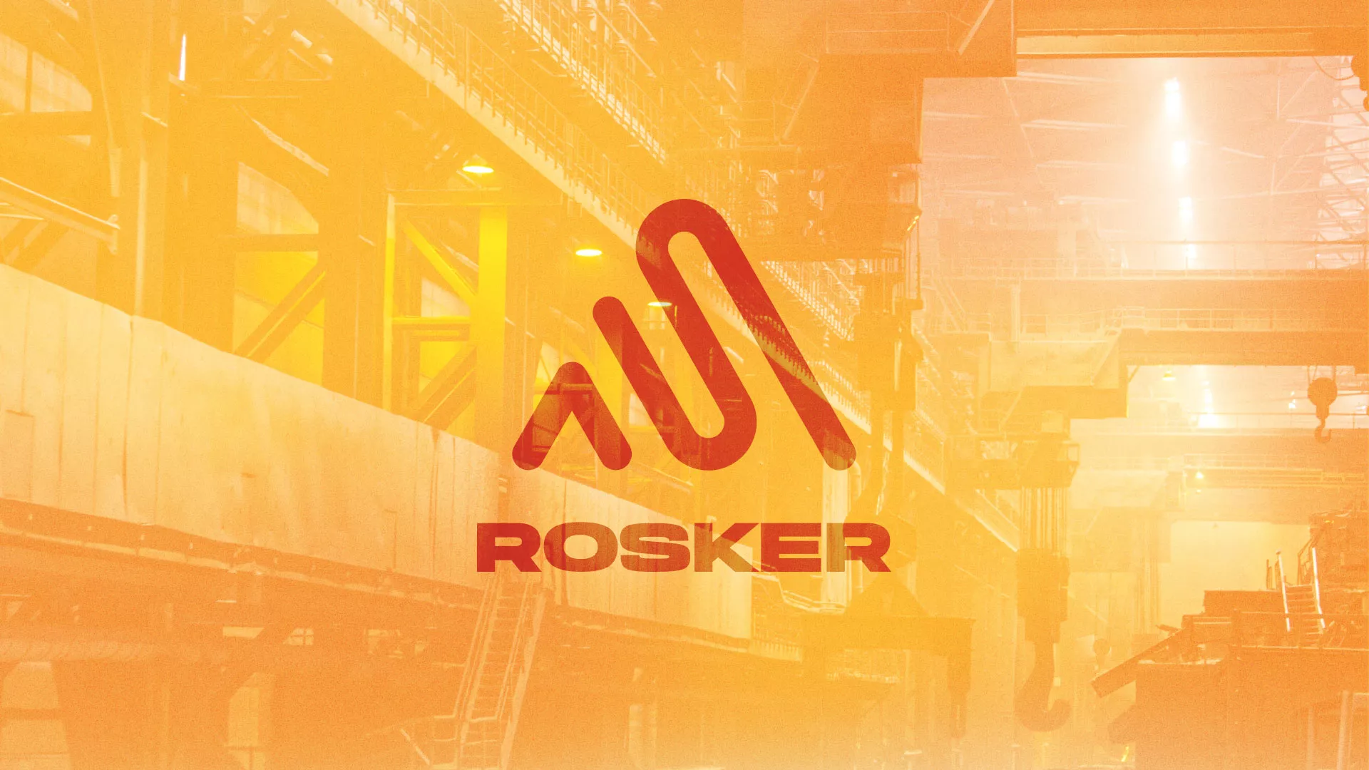 Ребрендинг компании «Rosker» и редизайн сайта в Катайске